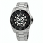Gucci Men’s | Quartz Stainless Steel Black Dial 45mm YA136218