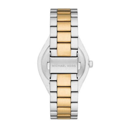 Michael Kors Women’s | Gold Stainless Steel White Dial 37mm MK7391