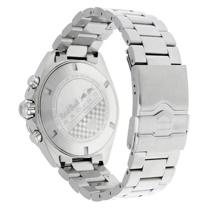 Tag Heuer Formula 1 Men’s Quartz Swiss Made Silver Stainless Steel Blue Dial 43mm Watch CAZ1018.BA0842 - twentyfour
