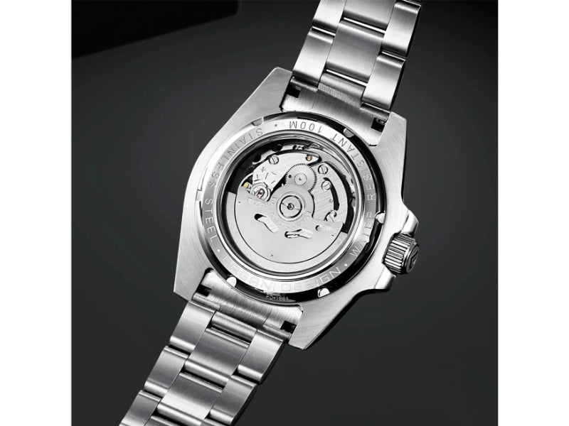 Pagani Design PD-1661 Submariner 40MM Men's Automatic