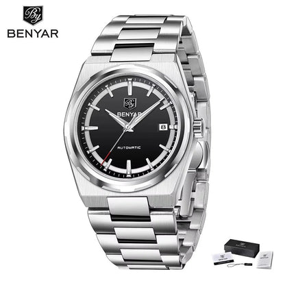 BY-5203S SB | Executive Luxe