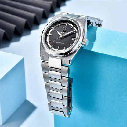 BY-5203S SB | Executive Luxe