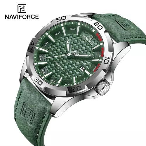 Naviforce NF-8023 Exclusive Date Edition