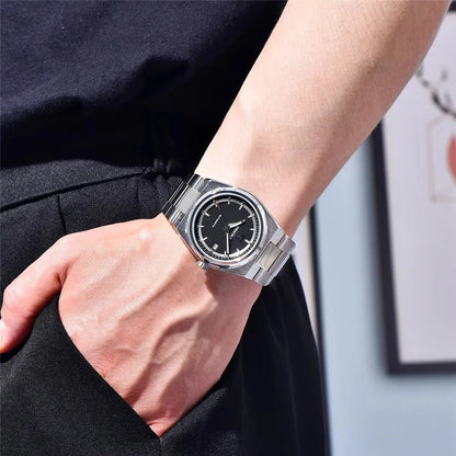 BY-5203S SB | Executive Luxe