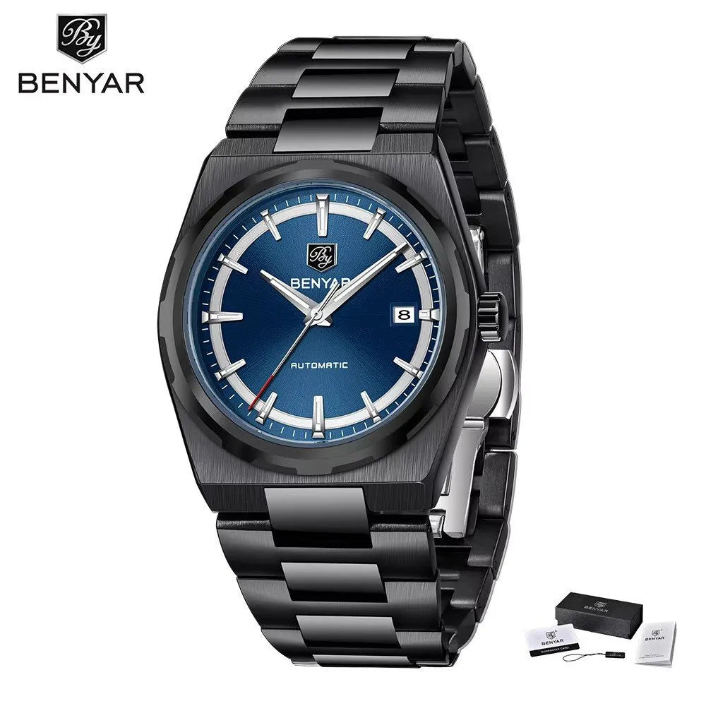 BY-5203S BBE | Executive Luxe