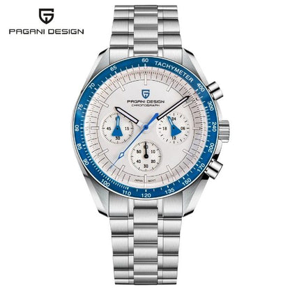 Pagani Design PD-1701 | Speedmaster Chain