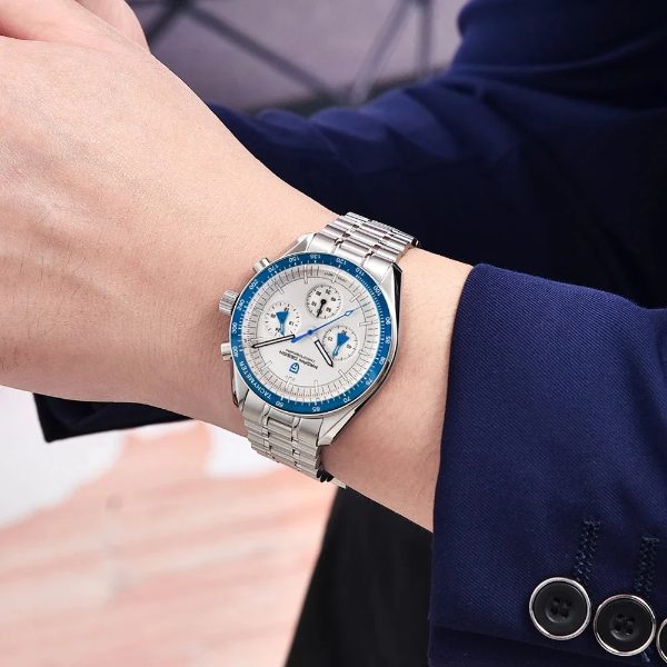 Pagani Design PD-1701 | Speedmaster Chain