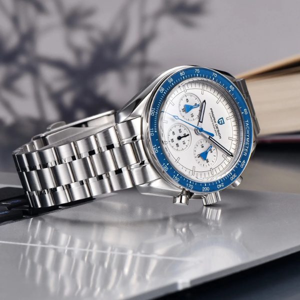 Pagani Design PD-1701 | Speedmaster Chain