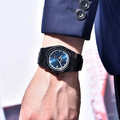 BY-5203S BBE | Executive Luxe