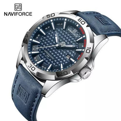 Naviforce NF-8023 Exclusive Date Edition