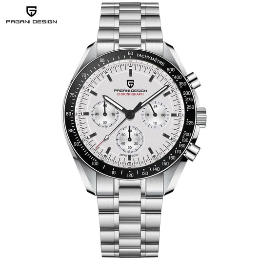 Pagani Design PD-1701 | Speedmaster Chain - twentyfour