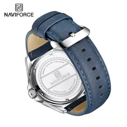 Naviforce NF-8023 Exclusive Date Edition
