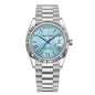Pagani Design PD-1783 | Daydate Tiffany ICE