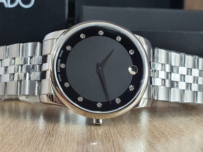 Movado - 606878 - twentyfour