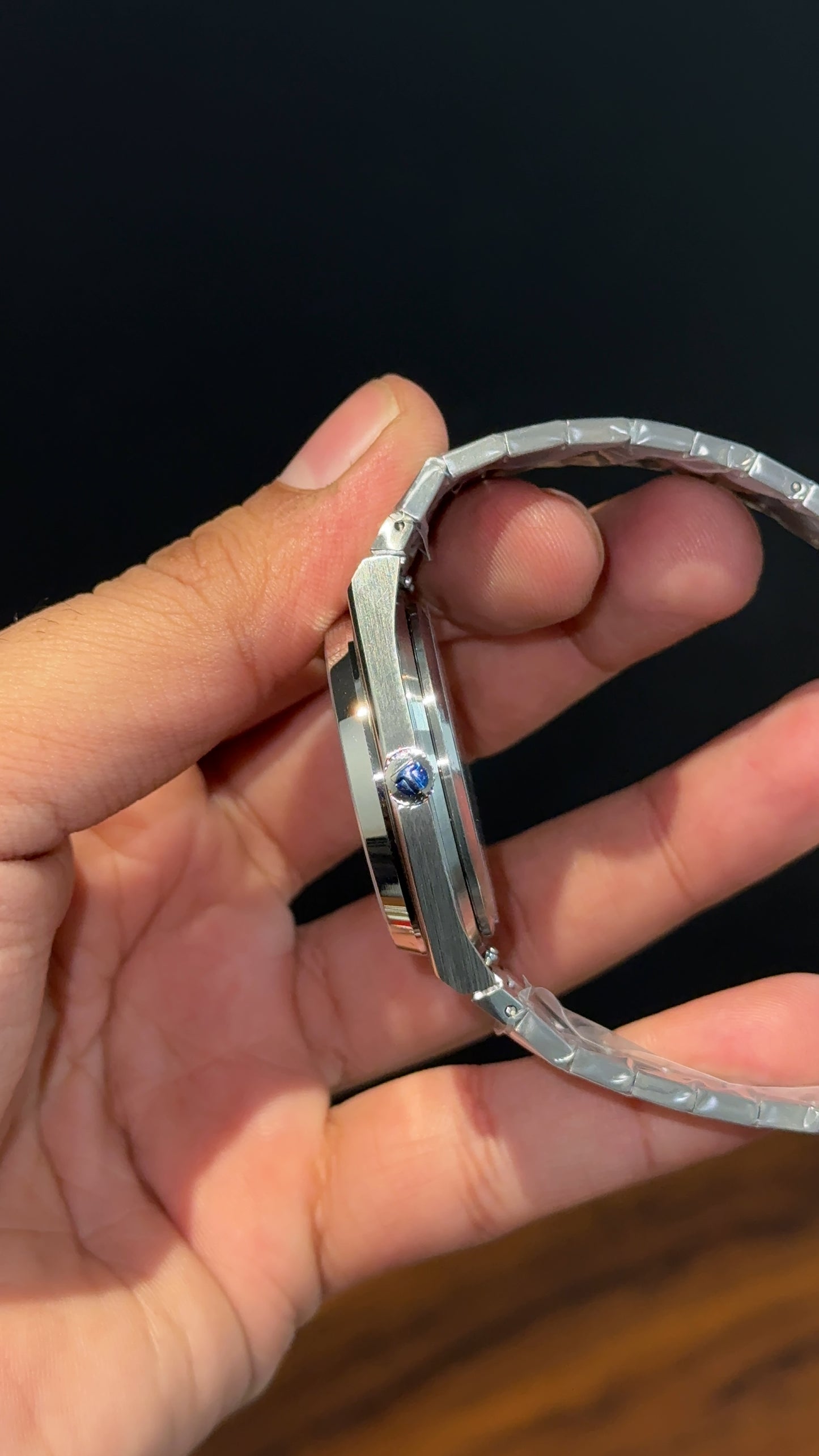 Tissot Prx | Auto | Silver Chain | White Dial