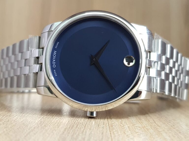 Movado - 606982 - twentyfour