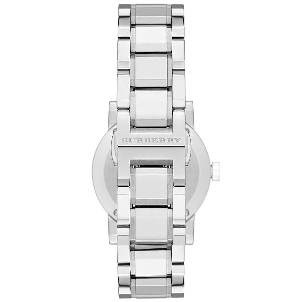 Burberry Women’s  | Stainless Steel White Dial 26mm BU9220