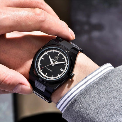 BY-5203S BB	| Executive Luxe