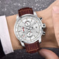 BENYAR BY-5102L BBBN | Corporate Chronograph Edition