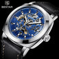 BENYAR BY-5121L SBE | Skeleton Automatic Edition