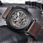 BENYAR BY-5121L BGYBN | Skeleton Automatic Edition