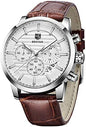 Benyar BY-5104M | Exclusive Chronograph Edition