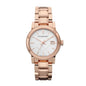 Burberry Women’s | Stainless Steel White Dial 26mm BU9104