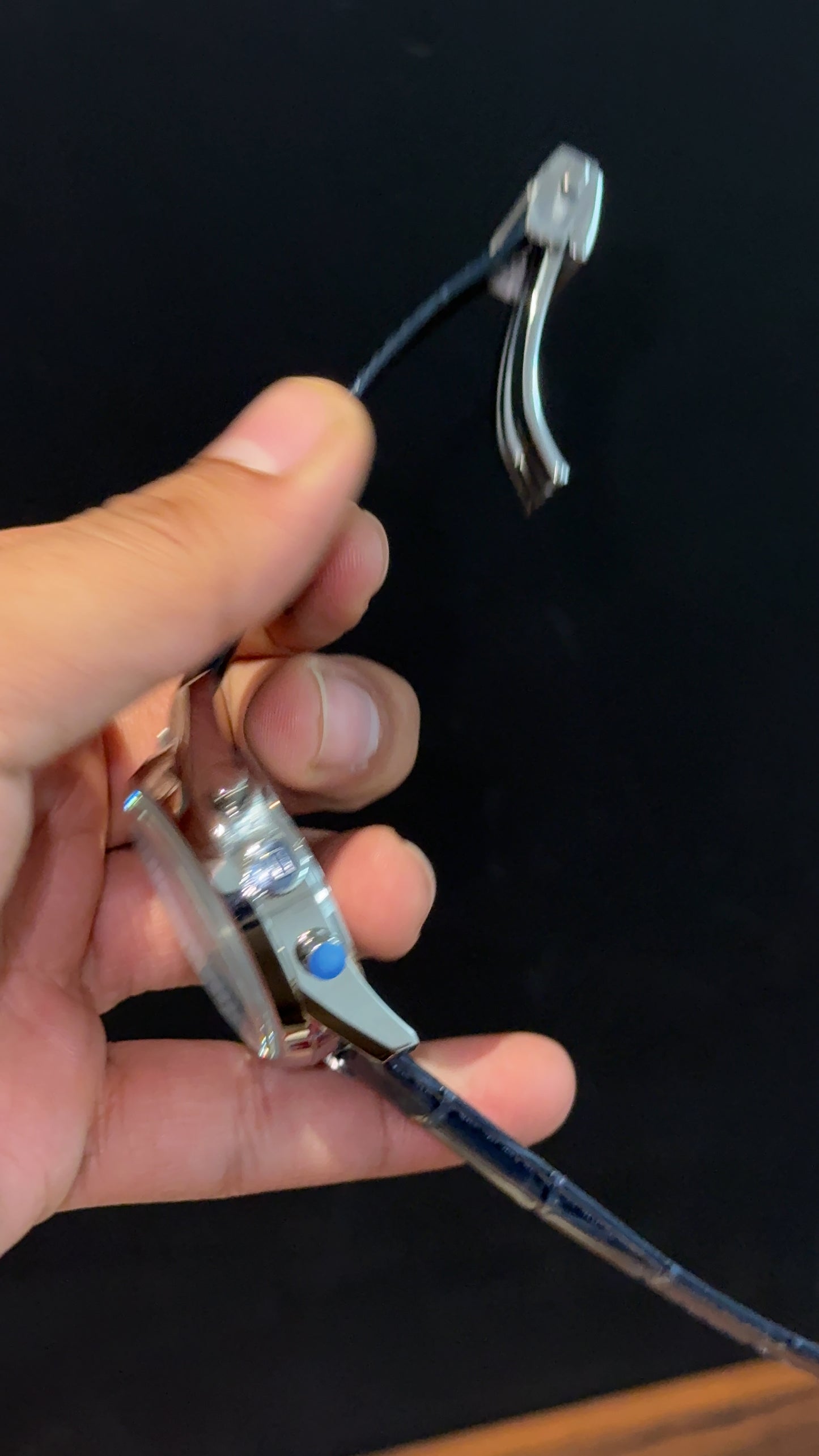 Tag Carrera  | Calibre 16 | Blue Strap | DayDate |  Chrono | White Dial