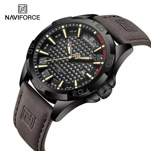 Naviforce NF-8023 Exclusive Date Edition