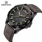 Naviforce NF-8023 Exclusive Date Edition