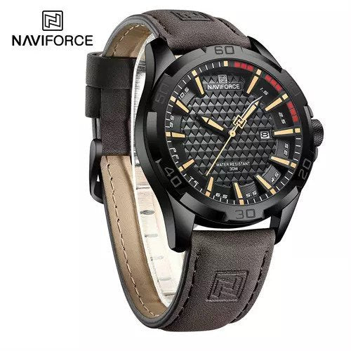 Naviforce NF-8023 Exclusive Date Edition