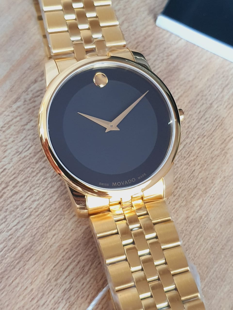 Movado - 606997 - twentyfour