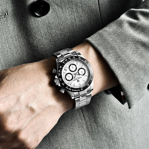 Pagani Design PD-1644 | Daytona Panda - twentyfour