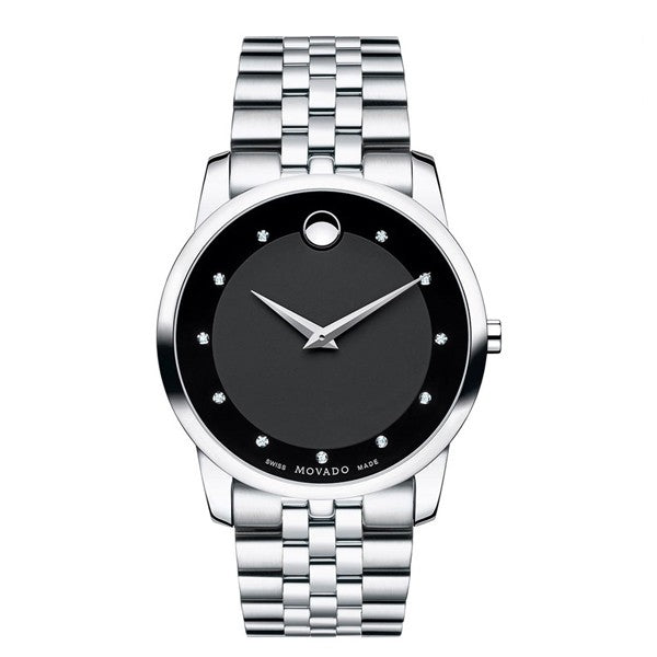 Movado - 606878 - twentyfour
