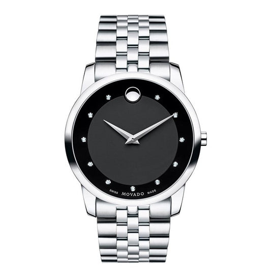 Movado - 606878 - twentyfour
