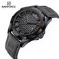 Naviforce NF-8023 Exclusive Date Edition