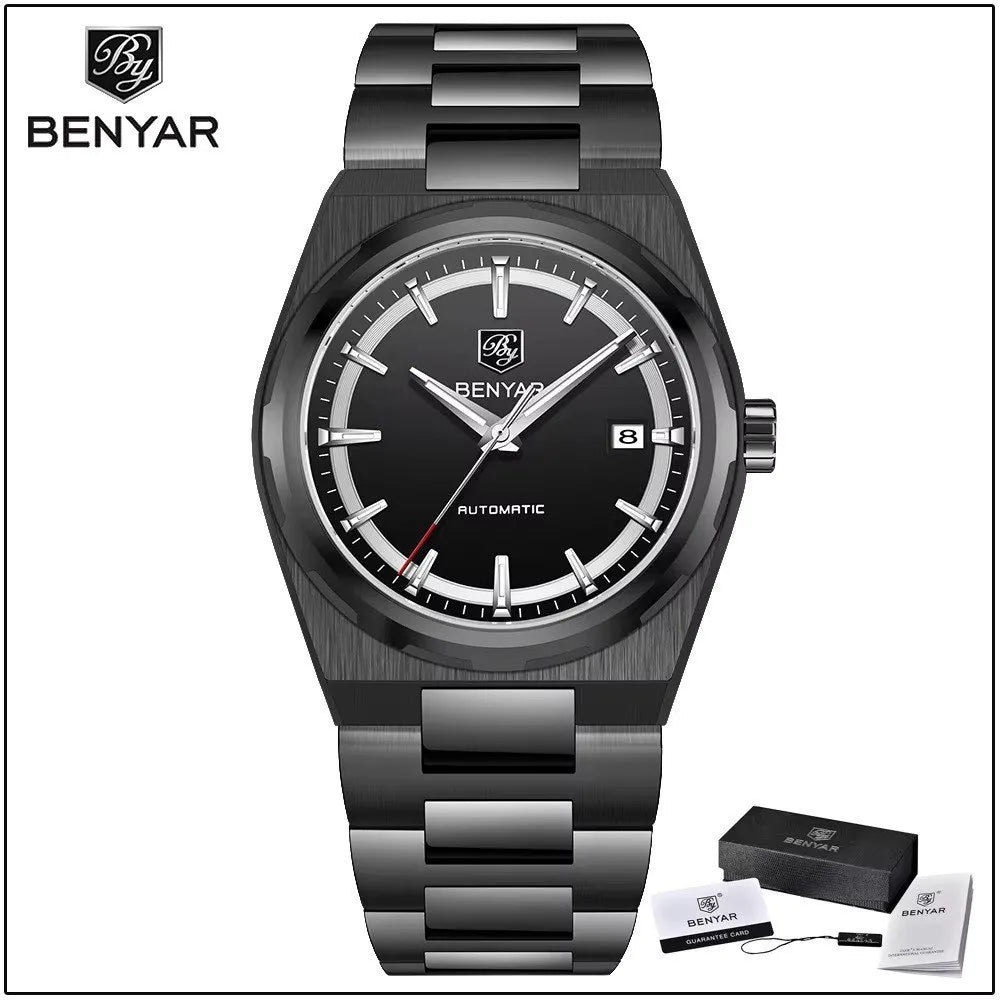 BY-5203S BB	| Executive Luxe