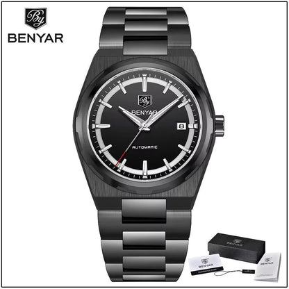 BY-5203S BB	| Executive Luxe