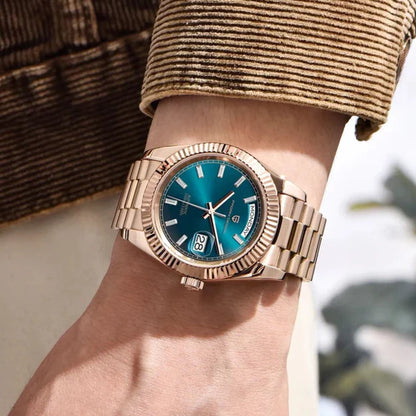 Pagani Design PD-1752S RGT 36mm