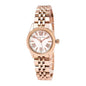 Michael Kors Women’s Quartz Stainless Steel White Dial 26mm MK3230 - twentyfour