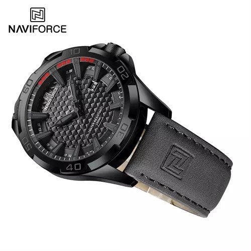 Naviforce NF-8023 Exclusive Date Edition