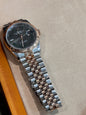 Premium Datejust | 36mm | Rose Two Tone | Wimbeldon Dial