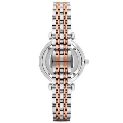 Emporio Armani Women’s Stainless Steel 32mm AR1987 - twentyfour