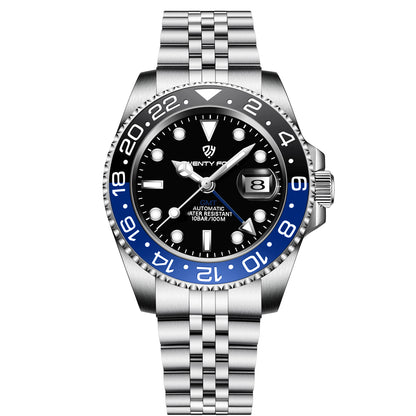 Twenty Four TF-1553 GMT  | Batman
