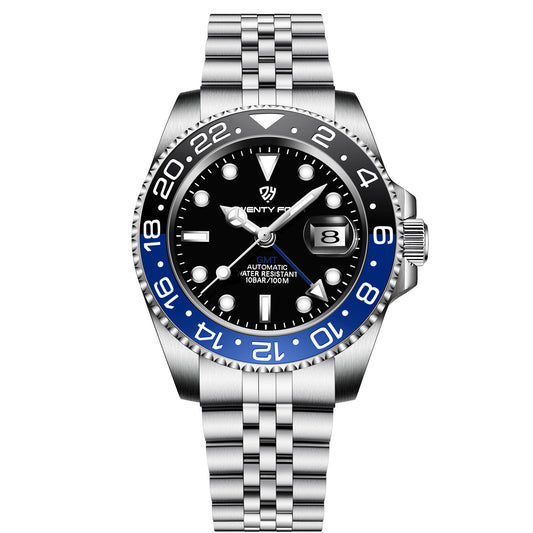 Twenty Four TF-1553 GMT  | Batman