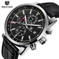 BENYAR BY-5102L SB | Corporate Chronograph Edition