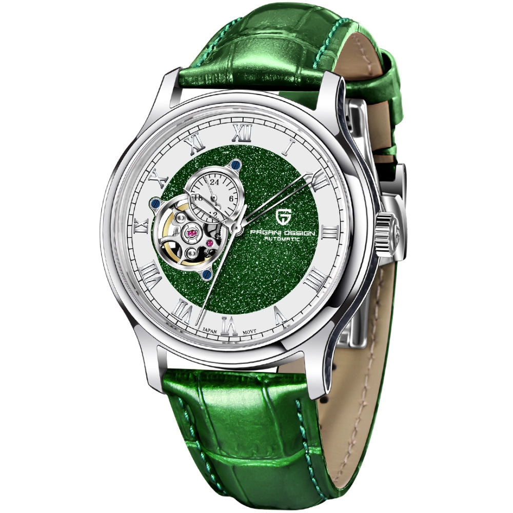PAGANI DESIGN PD-YS015 Automatic Men's Watch