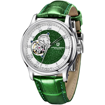 PAGANI DESIGN PD-YS015 Automatic Men's Watch