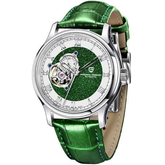 PAGANI DESIGN PD-YS015 Automatic Men's Watch