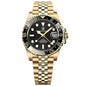 Pagani Design Gold GMT Master ii PD-1662